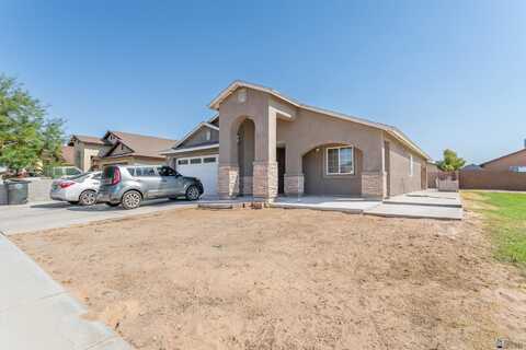 3759 UDALL LN, San Luis, AZ 85349