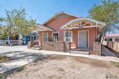 632 S 4 AVE, Yuma, AZ 85364