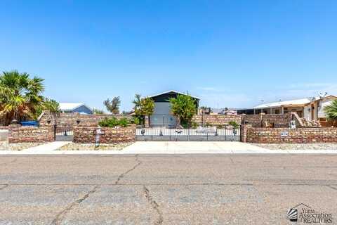 13278 E 55 ST, Yuma, AZ 85367