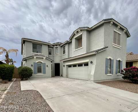 2401 E San Gabriel Trail, Casa Grande, AZ 85194