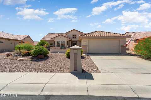 16121 W SILVER FALLS Drive, Surprise, AZ 85374