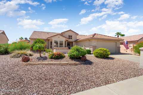 16121 W SILVER FALLS Drive, Surprise, AZ 85374