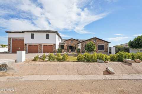 6107 N 175th Avenue, Waddell, AZ 85355