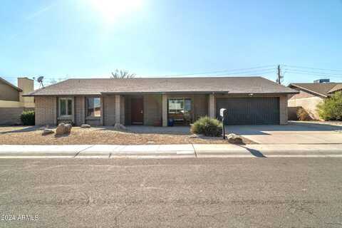 9632 N 58TH Lane, Glendale, AZ 85302