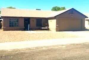 438 E ECHO Lane, Florence, AZ 85132