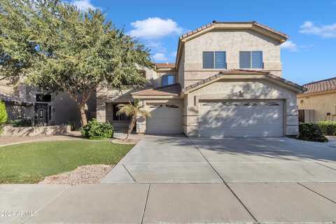 222 W PELICAN Drive, Chandler, AZ 85286