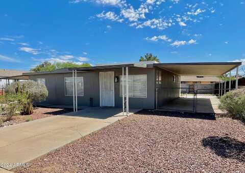 831 W CALLE DEL NORTE --, Chandler, AZ 85225