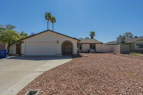 1605 W PALOMINO Drive, Chandler, AZ 85224