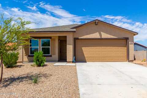 14852 S DIABLO Road, Arizona City, AZ 85123