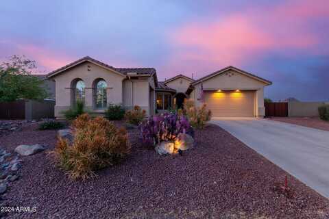 4822 W FAULL Drive, New River, AZ 85087