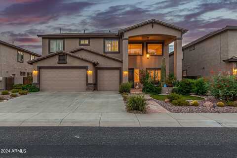 44020 N 44th Lane, Anthem, AZ 85087