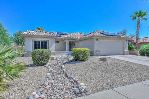 15574 W VISTA GRANDE Lane, Surprise, AZ 85374