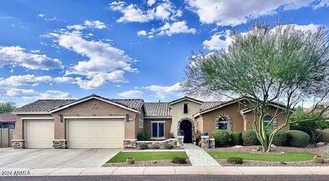 3058 W SOUSA Court, Anthem, AZ 85086