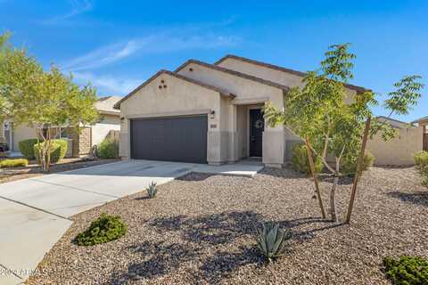 25135 N 135TH Avenue, Peoria, AZ 85383