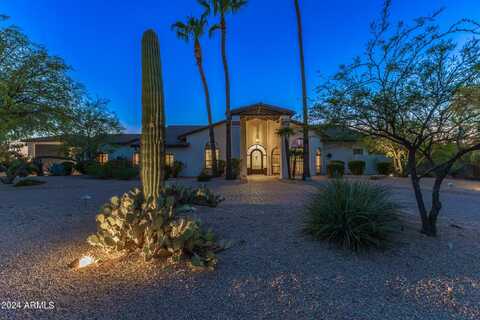 28602 N 58TH Street, Cave Creek, AZ 85331