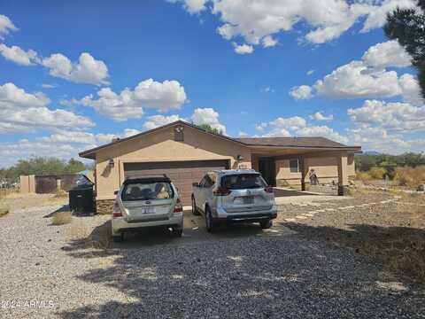 5811 S WILD ROSE Road, Hereford, AZ 85615