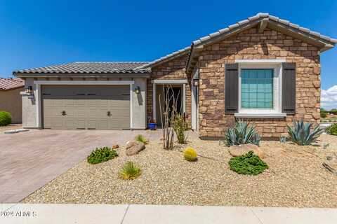 27366 W ESCUDA Drive, Buckeye, AZ 85396