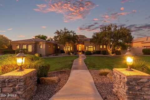 2068 E TIFFANY Court, Gilbert, AZ 85298