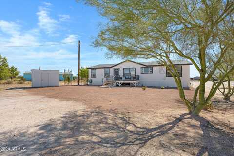 15035 N DOGWOOD Road, Florence, AZ 85132