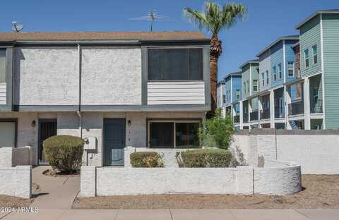 3411 N 12TH Place, Phoenix, AZ 85014