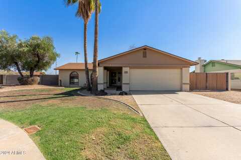 3511 W ANDORRA Drive, Phoenix, AZ 85029