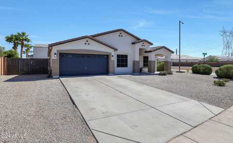 30654 W VERDE Lane, Buckeye, AZ 85396