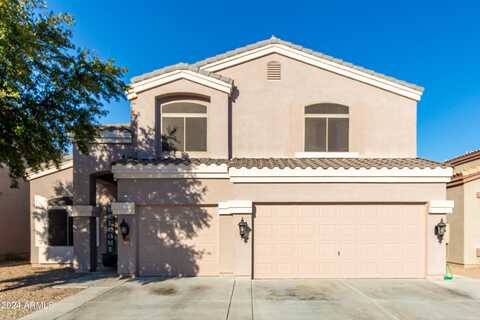 14513 N 125TH Avenue, El Mirage, AZ 85335