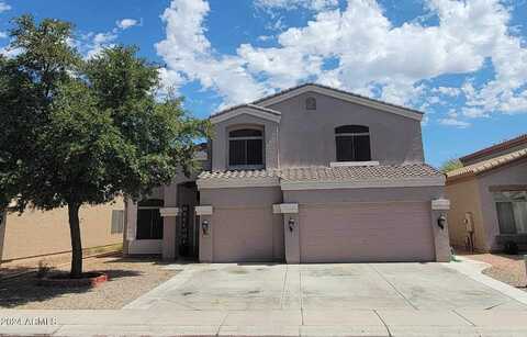 14513 N 125TH Avenue, El Mirage, AZ 85335