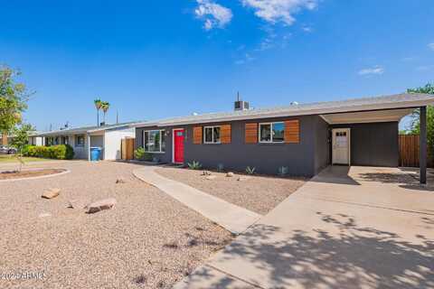 2101 N NORMAL Avenue, Tempe, AZ 85288