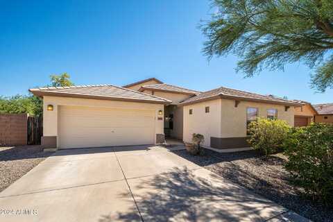 25563 W FOREST GROVE Avenue, Buckeye, AZ 85326