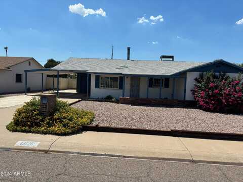 13136 N 20TH Lane, Phoenix, AZ 85029