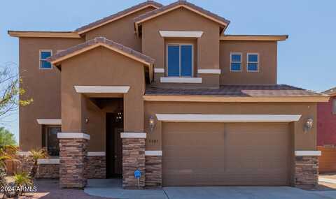 1181 E PRICKLY PEAR Street, Casa Grande, AZ 85122