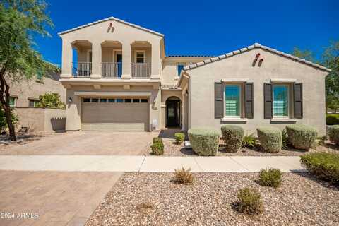 4821 S AVITUS Lane, Mesa, AZ 85212