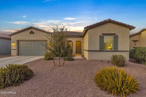 41912 W CACTUS FLOWER Drive, Maricopa, AZ 85138