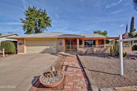 10933 W TROPICANA Circle, Sun City, AZ 85351