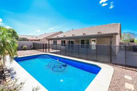 11232 E DOVER Street, Mesa, AZ 85207