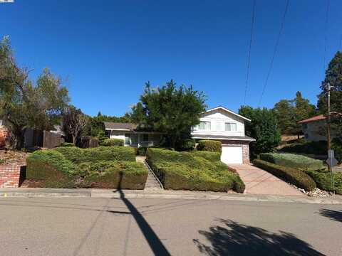 16998 Lamont, Castro Valley, CA 94546