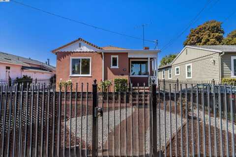 1627 87Th Ave, Oakland, CA 94621