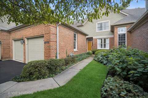 2042 Trent Court, Glenview, IL 60026