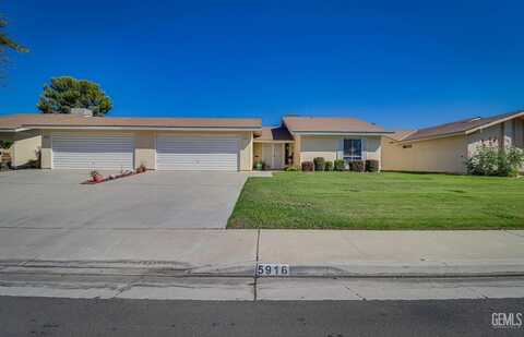 5916 Cypress Point Drive, Bakersfield, CA 93309