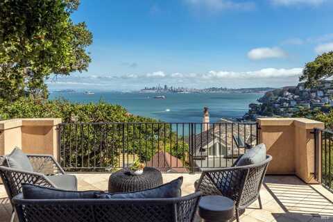 111 Central Avenue, Sausalito, CA 94965