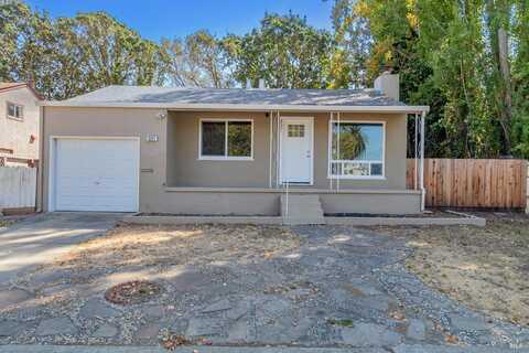 3321 Hazelwood Street, Vallejo, CA 94591