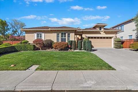 1827 Landmark Drive, Vallejo, CA 94591