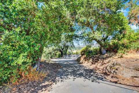 2277 Monticello Road, Napa, CA 94558