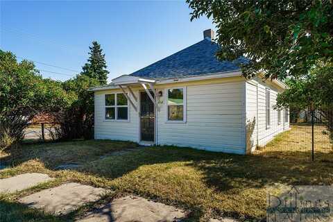 802 Grant Ave S, Red Lodge, MT 59068