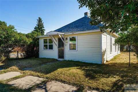 802 Grant Ave S, Red Lodge, MT 59068