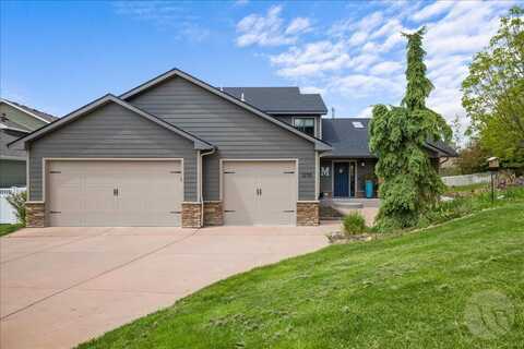 3140 McMasters Road, Billings, MT 59101