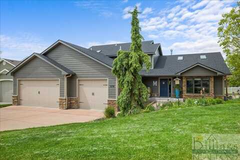 3140 McMasters Road, Billings, MT 59101