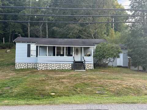 130 HOT COAL ROAD, SOPHIA, WV 25827