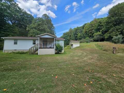 346 VASS BRANCH ROAD, BECKLEY, WV 25801